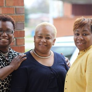 Meet your Posher, Bobbie